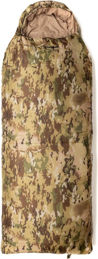 Snugpak Basecamp Kids Explorer