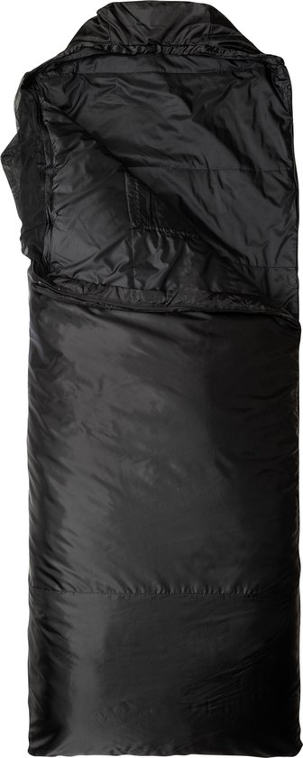 Snugpak Jungle Bag Black