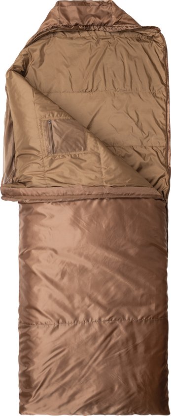 Snugpak Jungle Bag Coyote van Snugpak