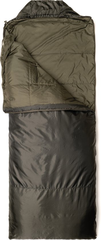 Snugpak Jungle Bag Olive van Snugpak