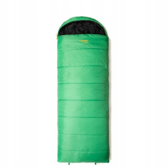 Snugpak Nautilus Slaapzak - Comfort tot -2°C, Rechthoekig Model van Merkloos