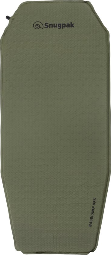 Snugpak Self-Inflating Midi Mat van Snugpak