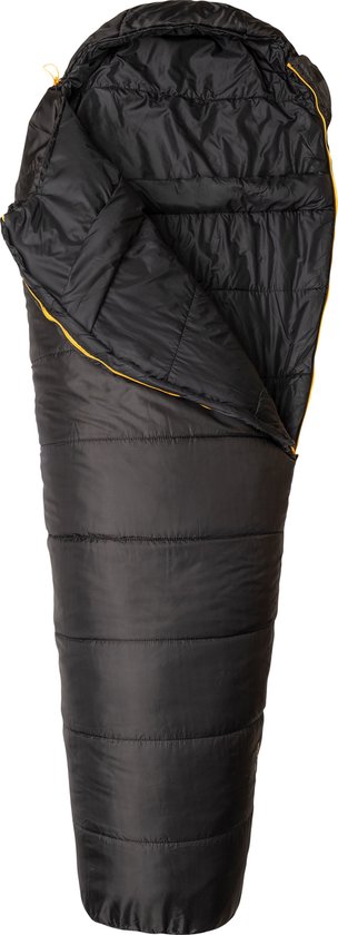 Snugpak Sleeper Extreme - zwart