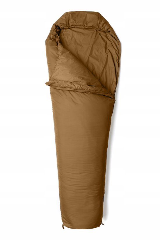 Snugpak Softie 3 Desert mummieslaapzak, 0°C tot 5°C, standaard maat