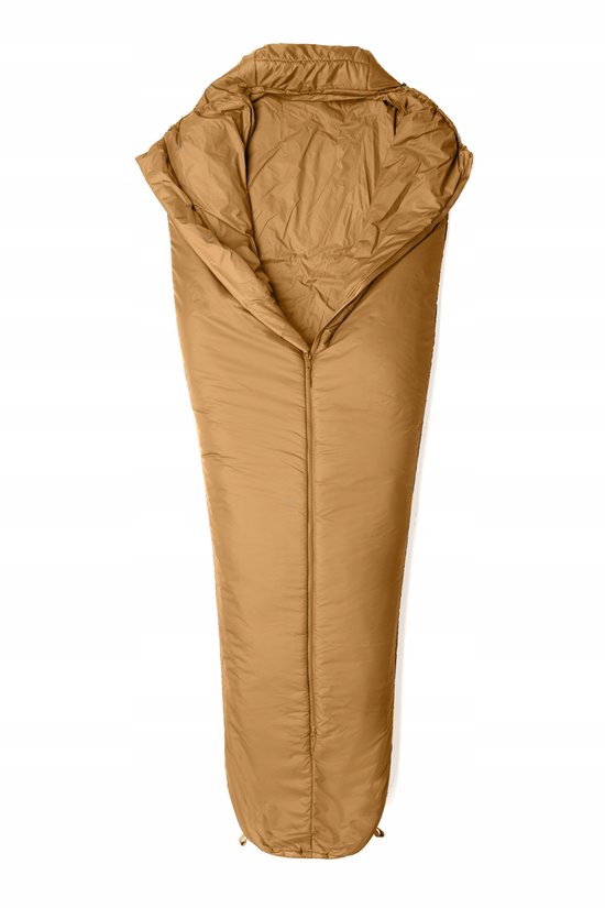 Snugpak Special Forces 1 Desert Slaapzak - Comfort all 5°C