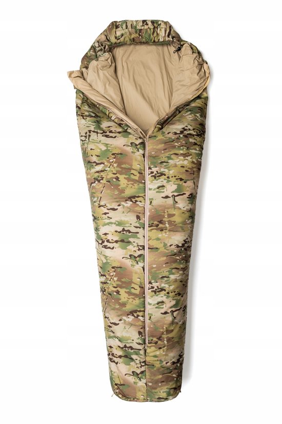 Snugpak Special Forces 1 Slaapzak - Multicam - Standaard