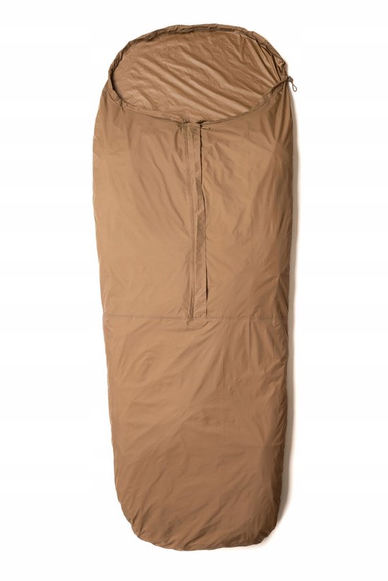 Snugpak Special Forces Bivvy Bag Coyote - Waterdicht & Ademend