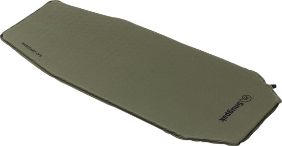 Snugpak Travelite Sleeping Mat Midi van Snugpak