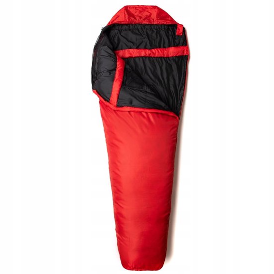 Snugpak Travelpak 1 Slaapzak - Lichtgewicht met Muggennet