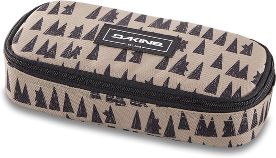 Soft Cooler Bag - Isolatie Tas - Lunch Meenemen - Zijvak - Compact Formaat - Blauw