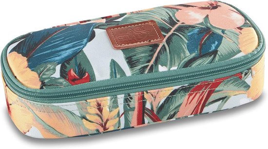 Soft Cooler - Lunchtas Koeltas - Lunch Vers Houden - Zijvak - Compact Formaat - Blauw