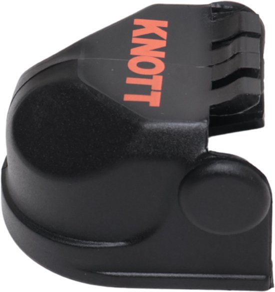 Soft dock voor geremde Knott kogelkoppelingen K27 & K35