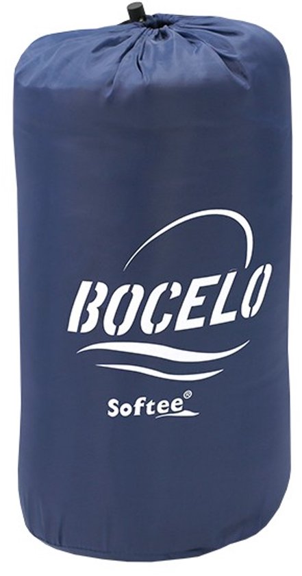 Softee Bocelo transformeerbare slaapzak Marino - UNI