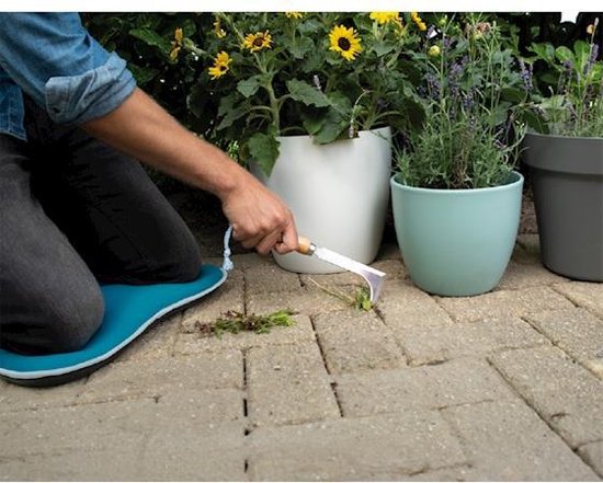 SOGO Voegenkrabber roestvrijstaal voegenmes van SOG