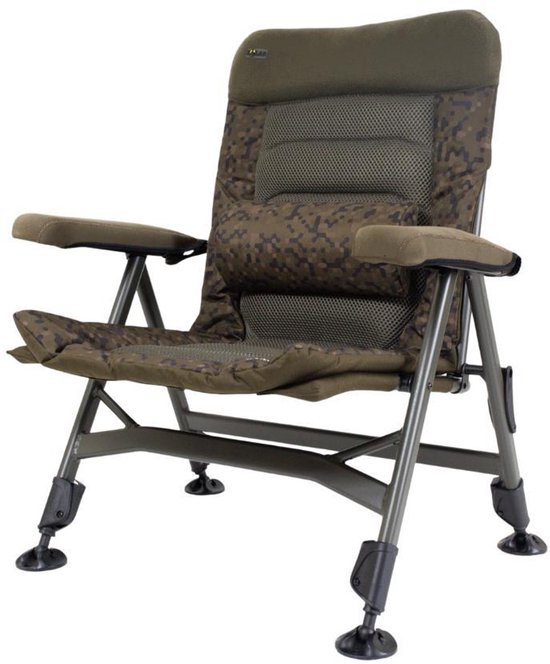 Solar SP C-Tech Recliner Chair van Merkloos
