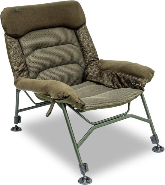 Solar SP C-Tech Sofa Chair van Solar