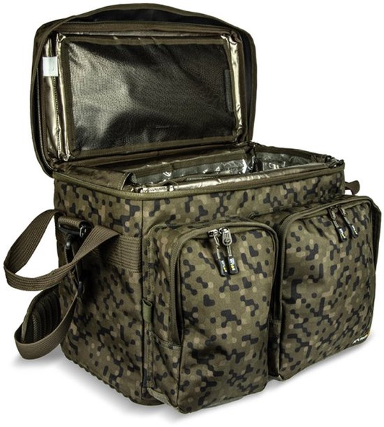 Solar SP C-Tech Subtemp Cool Bag System Koeltas 15L - Koeltas