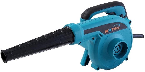 Solidchoice - 800W Elektrische Luchtpomp met Variabele Snelheid