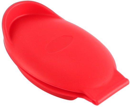 Solidchoice- Oester Openen - Siliconen Houder - Handclip - Zeevruchten Gereedschap - Compact Ontwerp - 11,7 x 4,2 cm - Oesterhouder