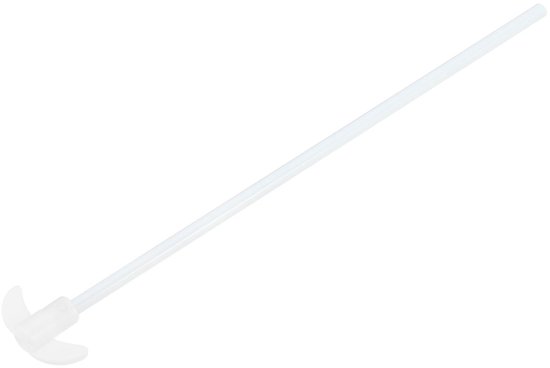 Solidchoice - PTFE Elektrische Roerstaaf 300 x 50mm voor Laboratoria