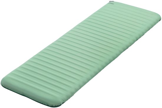 Solidchoice - Zelfopblazend Slaapmat Rectangular 72" x 25" voor Kamperen