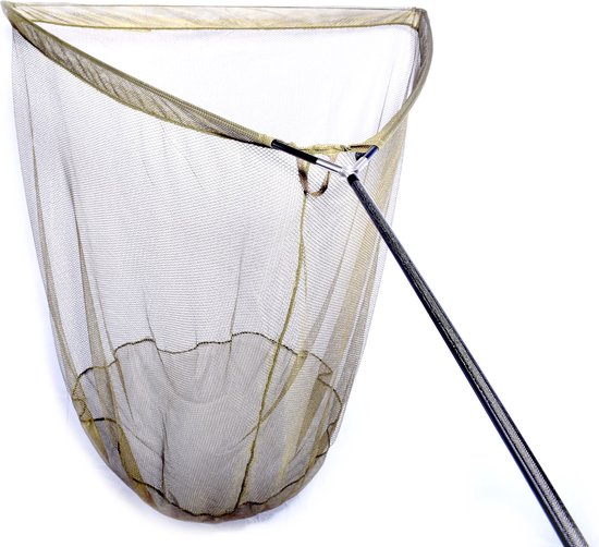 Sonik Olive Net Mesh 42 | Schepnet van SONIK