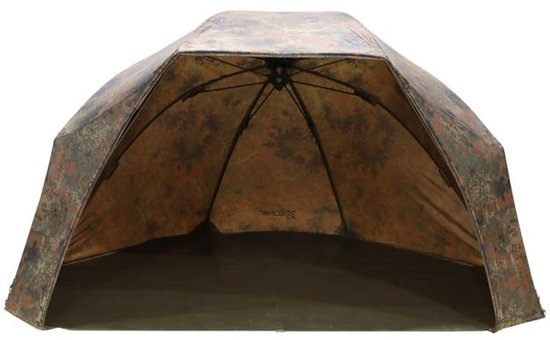Sonik Opti-Cam 60inch Ovale Brolly Multicolour van Merkloos