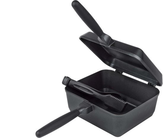 Sonik Sizzla Multi-Pan Set | Deep