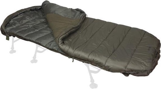 Sonik SK-Tek Sleeping Bag Standard | Slaapzak