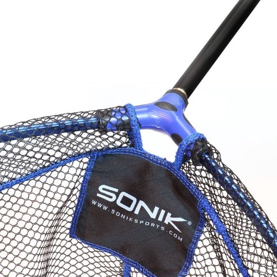 Sonik Sksc Commercial Landing Net 15'' | Schepnet van SONIK