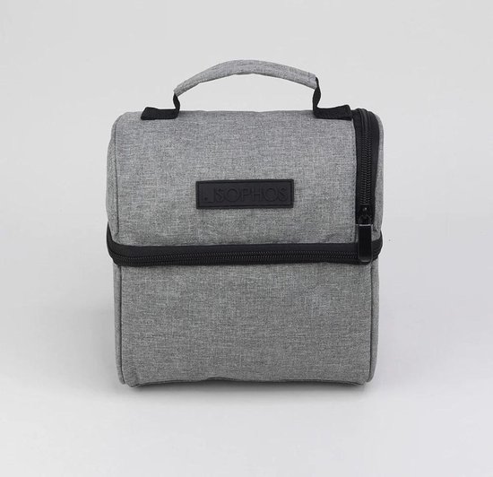 Sophos Lifestyle Lunch Cooler Bag