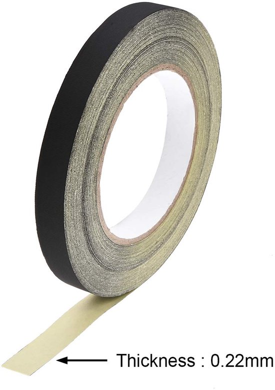 sourcing map 15 mm acetaat tape voor laptop elektrische auto's gitaar