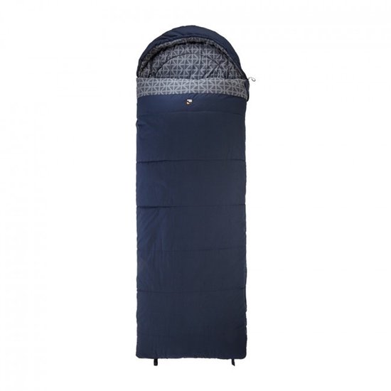 SPRAYWAY Comfort 300 Slaapzak sleeping bag 2,8 kg 3/4 seizoenen