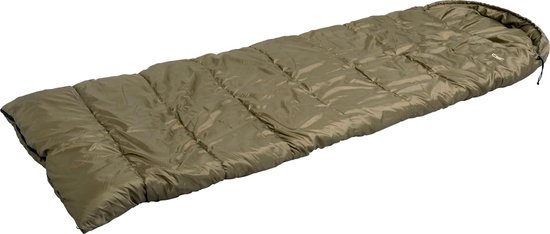 Spro C-Tec Sleepingbag 3 Season | Slaapzak van Spro