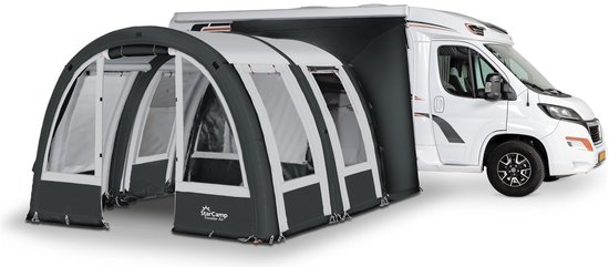 Starcamp Traveller Air Modulair KT