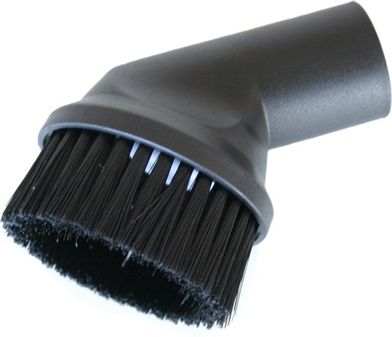 Starmix Zuigborstel rond van Merkloos	