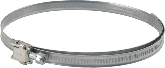 Starx slangklem RVS - 60-165 mm van Starx