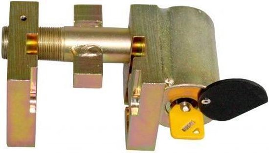 Steady KS-25 SCM Disselslot van Steady