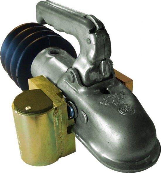 Steady KS-26 SCM Disselslot van Steady