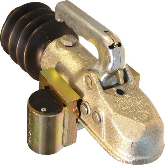 Steady KS-29 SCM Disselslot van Steady