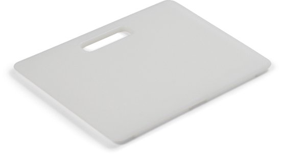 Steamy divider voor de (Marine) Pro 50 - Tevens snijplank - Verdeel uw koelbox in vakken - Wit van Merkloos