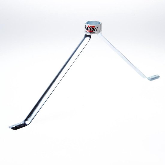 Steelhouder voor bezem groot van Sealskin