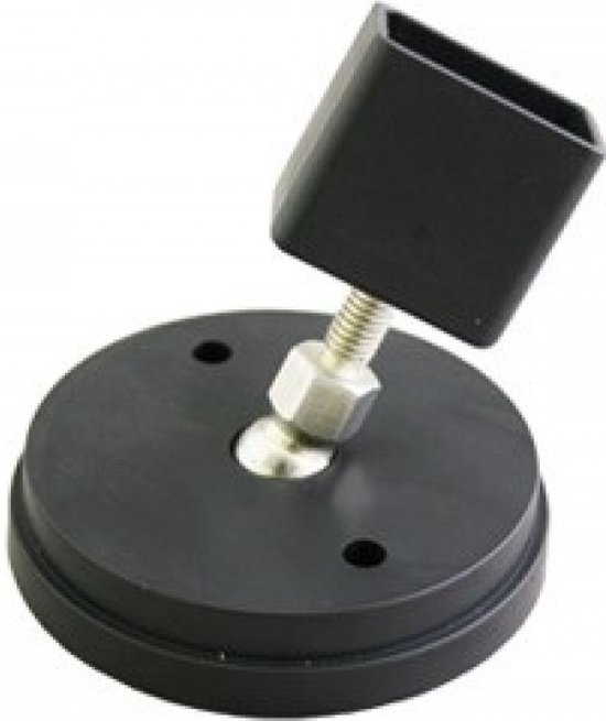 Stepfoot Bermuda Instelbaar 4st. van Merkloos