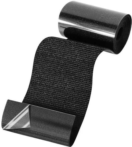 Sterke Textiel Reparatie Tape voor Zeil, Tent, Meubel & Jas (Waterdicht) van Merkloos