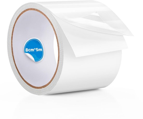 Sterke Waterdichte Reparatietape voor Zwembaden en Opblaasartikelen van Merkloos