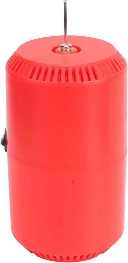 Stevige Elektrische Balloninflator 100-240V Snelle Luchtblaassnelheid Balpomp Arbeidsbesparend Verbetering van de Efficiëntie voor Basketbal (#2) van Merkloos