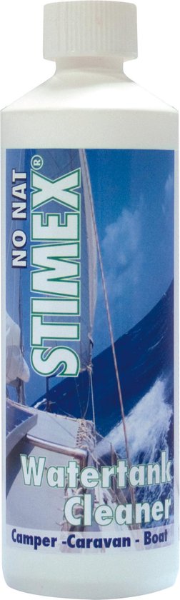 Stimex - Watertankreiniger - 500 ml van Stimex