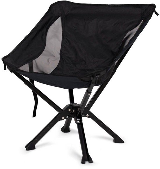 Stoel - KAMPA - Porcini - Opvouwbare parasol - Ultracompact - 2 kg
