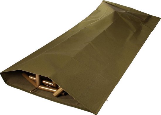 Stokkenzak / framezak XL voortent of bungalow van Stokke