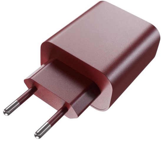 Stoov USB-C Adapter 30W Eu Plug